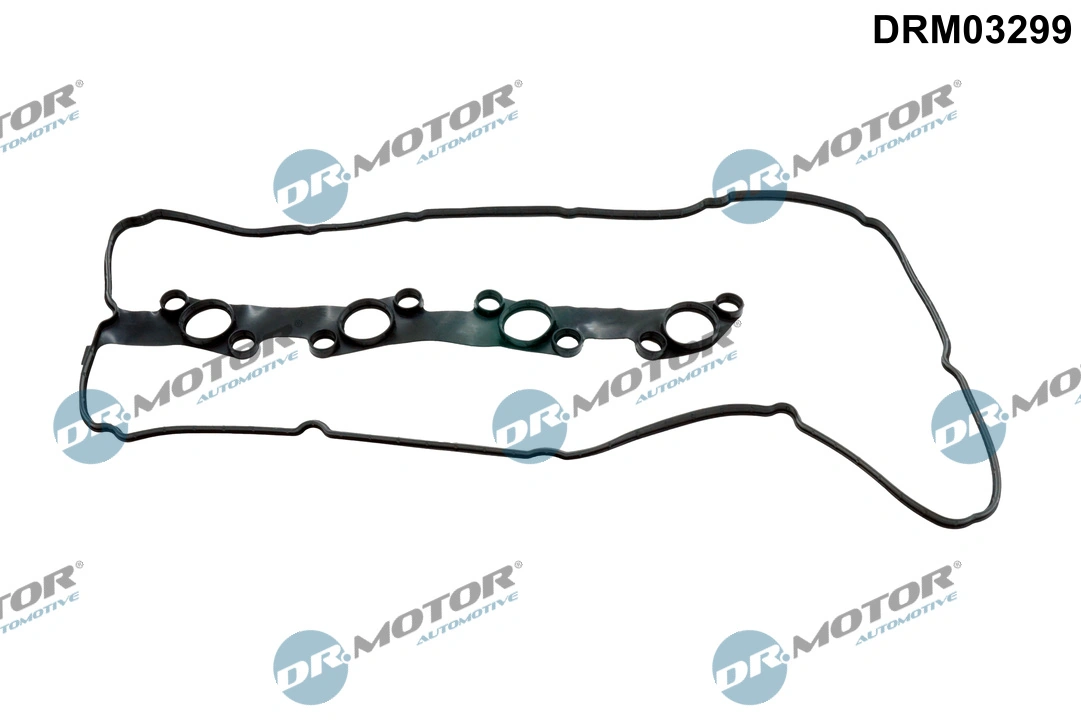 Gasket, cylinder head cover